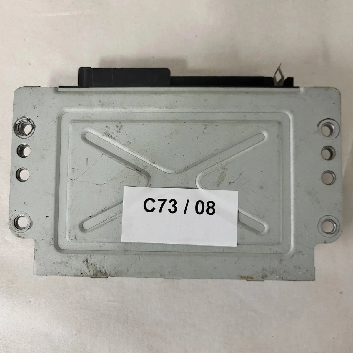 DAEWOO MATIZ ECU / K115000010E / 96259124 / 920441300 / SIEMENS - C73-08 - 3
