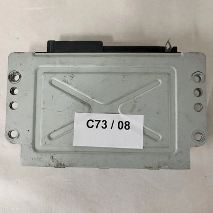 DAEWOO MATIZ ECU / K115000010E / 96259124 / 920441300 / SIEMENS - C73-08 - 3