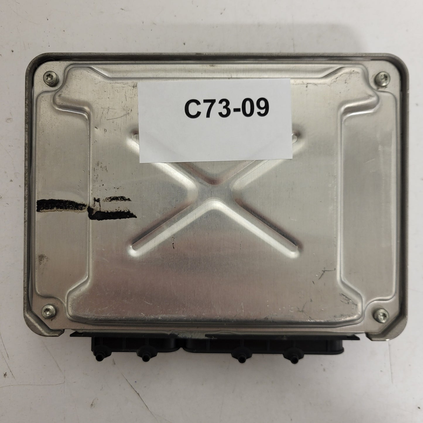 FIAT IDEA LANCIA MUSA ECU / 55208119 / CFC208F.17 / 62000.081.01 / MAGNETI MARELLI