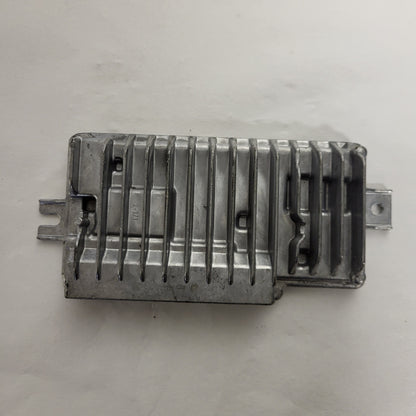 FIAT ALFA MODULE ECU / NRCS2 / 670219508 / 19224BQ / SW R2.21 / HW C1.0D / BOSCH MOPAR