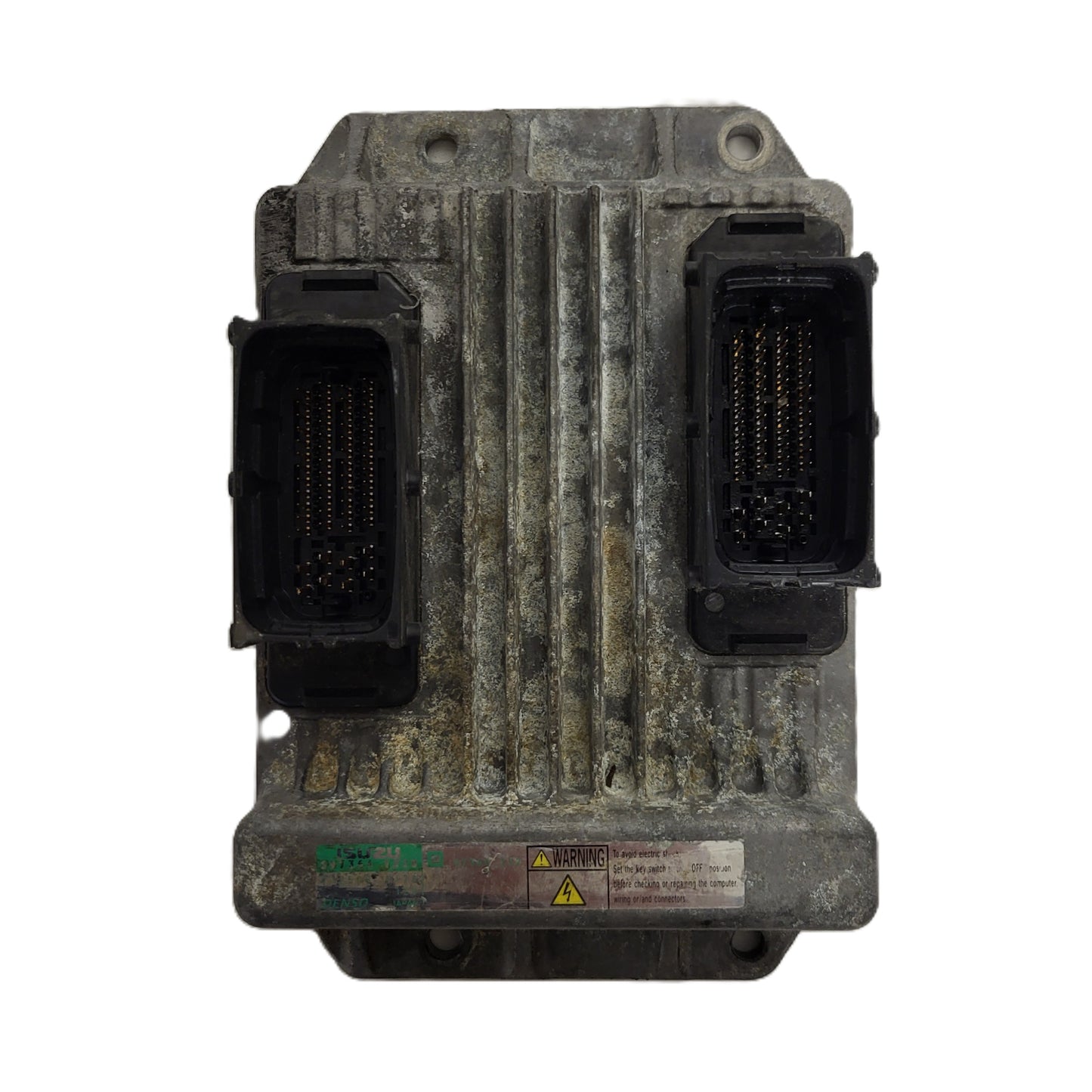 OPEL CORSA MERIVA 1.7 ECU / 8973641320 / 97364132 / ISUZU