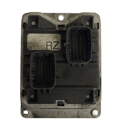 Opel ECU / 0261204475 / 90532610 / RZ / BOSCH