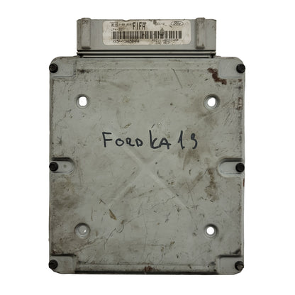 FORD KA ECU / XS5F-12A650-FA / FIFA / LP4-321 / EEC-V /