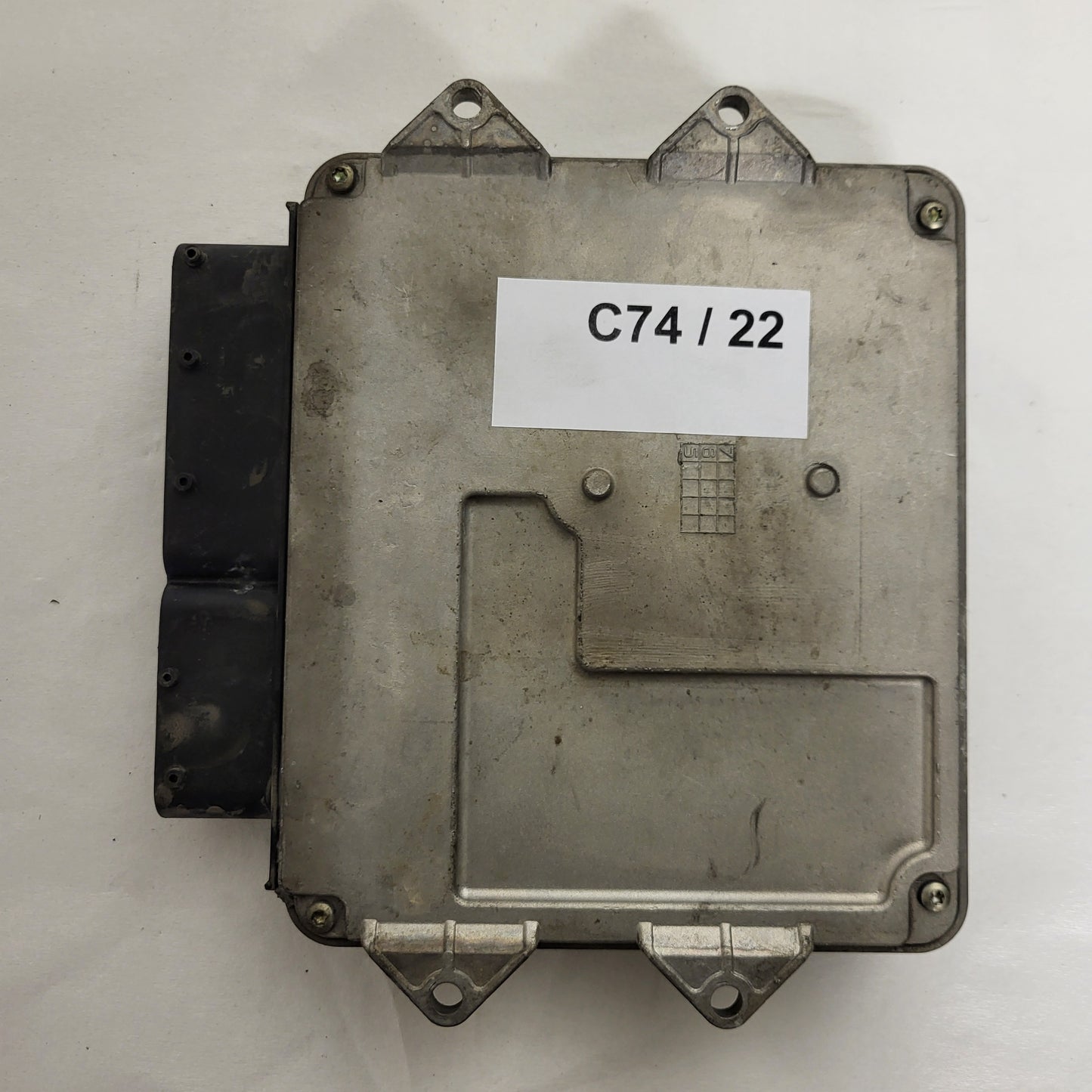 LANICA MUSA ECU / 51768657 / MJD6JF.M4 / HW01C / MAGNETI MARELLI