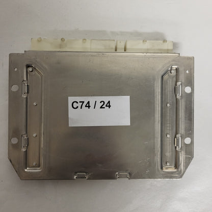 Mercedes a class ecu / 0295458332 / 0265109496 / bosch