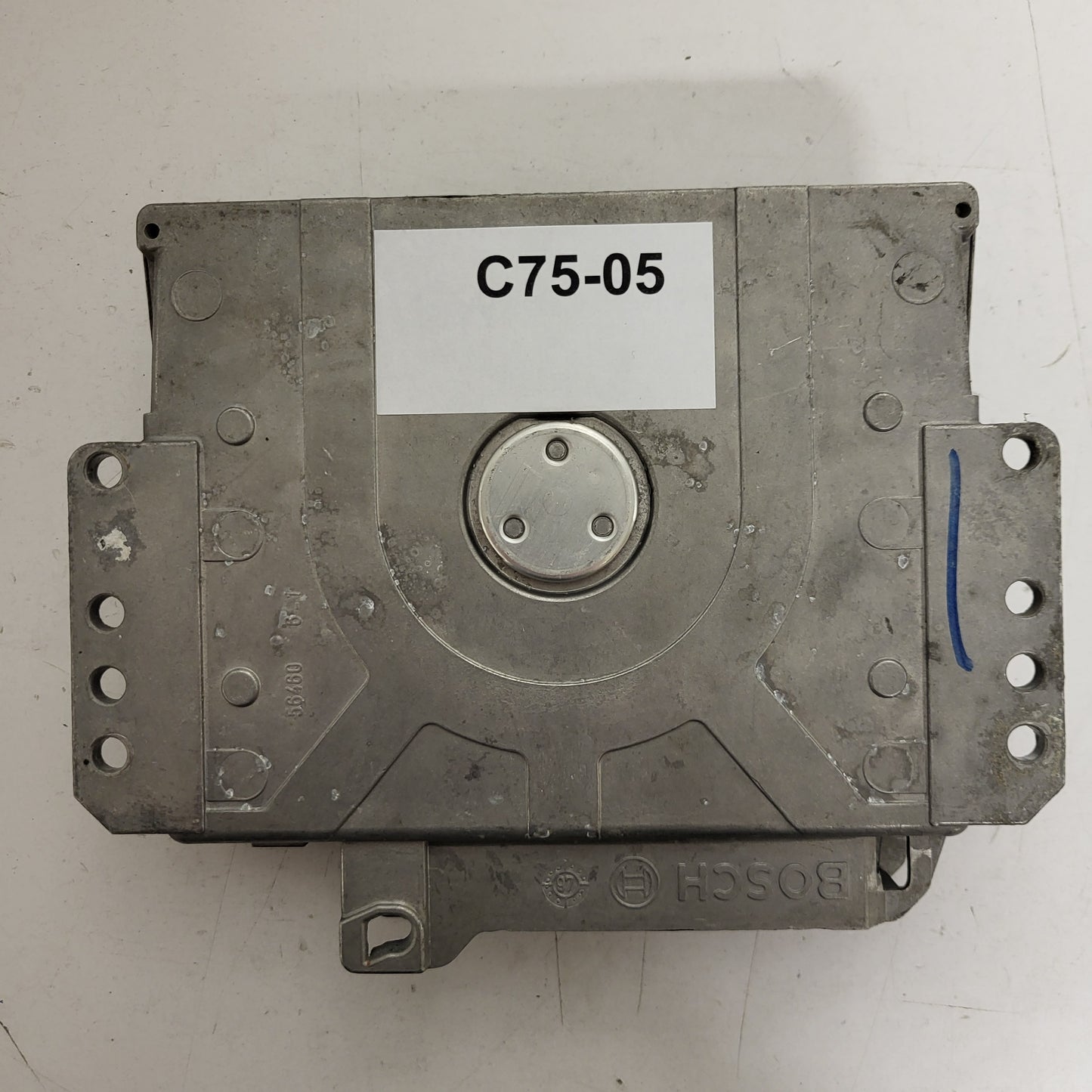 PEUGEOT 106 CITROEN AX 1.0 ECU / 0261204050 / 9624936280 / MA3.0 / BOSCH