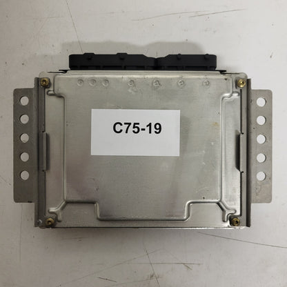 LANCIA LYBRA ECU / 0281010338 / 55186487 / BOSCH