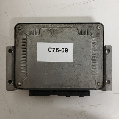 ALFA 147 1.9 ECU / 0281011488 / 55189421 / BOSCH