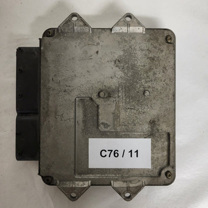 LANCIA Y YPSILON ECU / MJD 6JF.Y1 / 55202548 / HW01C / MAGNETI MARELLI