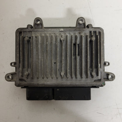 Mercedes a W169 ECU / 0281012259 / A6401502879 / CRA.42 / BOSCH