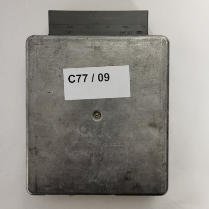 FORD FOCUS ECU / 1S4F-12A650-AC / CLUE / DPC-638 / PCM / VISTEON