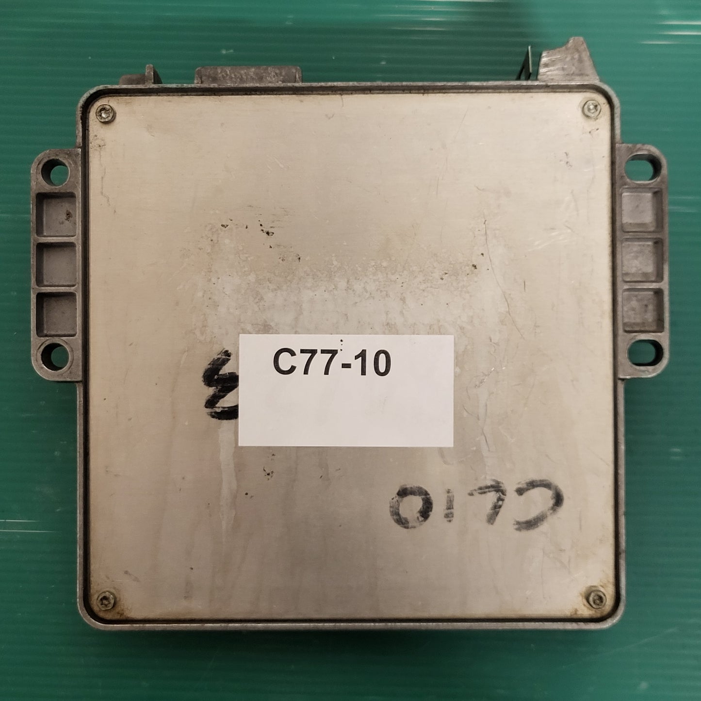 Renault 55PIN ECU / 7700110399 / 21650515-7 / 7700868294 / SAGEM
