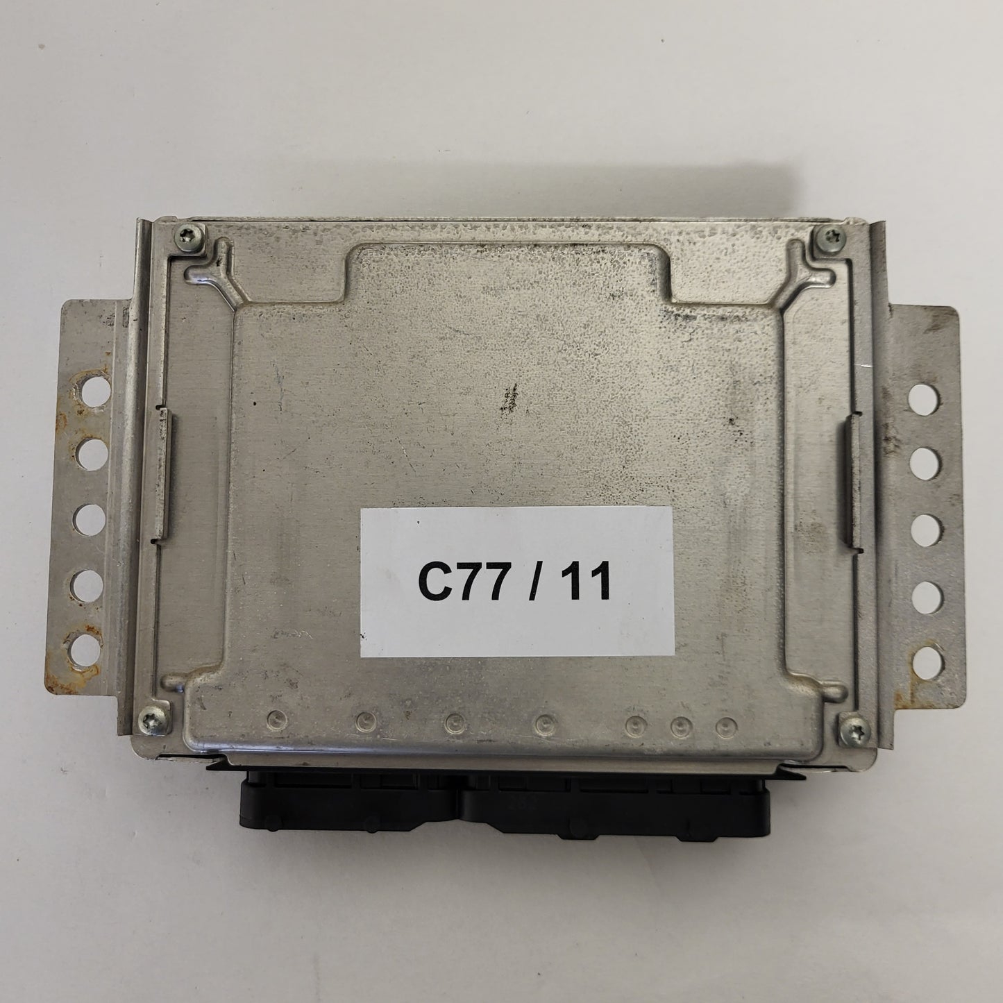 FIAT MULTIPLA ECU / 0281011505 / 55189028 / BOSCH