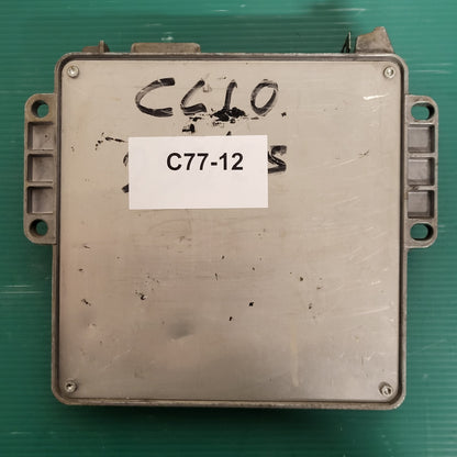 Renault 55PIN ECU / 7700110399 / 21650515-7 / 7700868294 / SAGEM