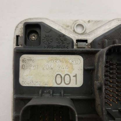 ALFA 145 146 ECU / 0261204944 / BOSCH