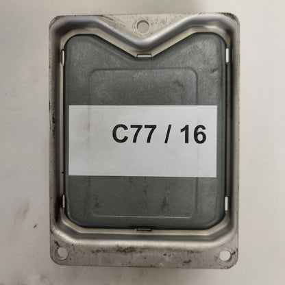 ALFA 145 146 ECU / 0261204944 / BOSCH