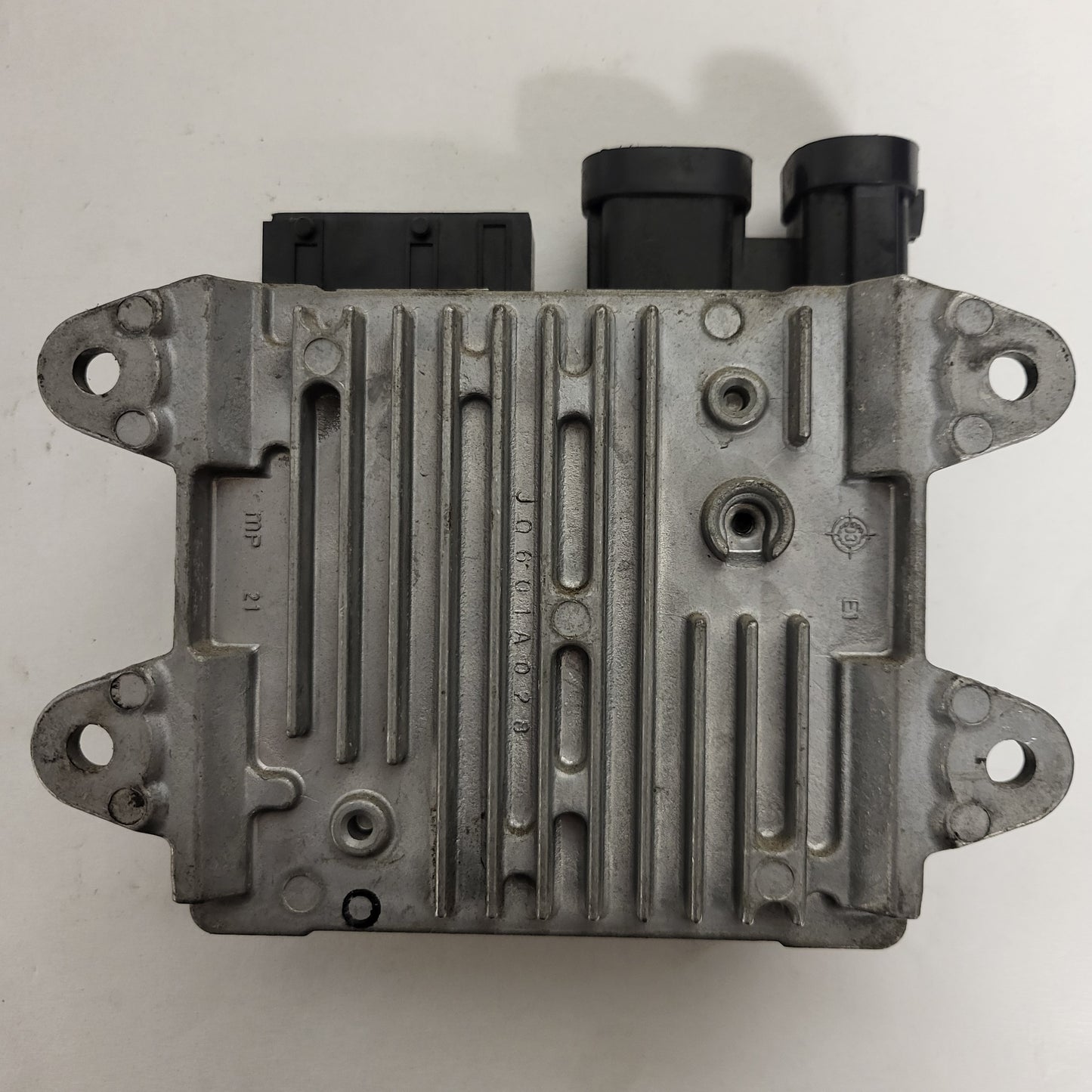 CITROEN C3 POWER STEERING MODULE ECU / 9653783580 / G025545A / KOYO