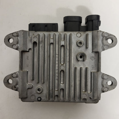 CITROEN C3 POWER STEERING MODULE ECU / 9653783580 / G025545A / KOYO