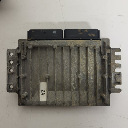 CHEVROLET ECU / 96422396 / ZA / 5WY1E03E / 3BSN