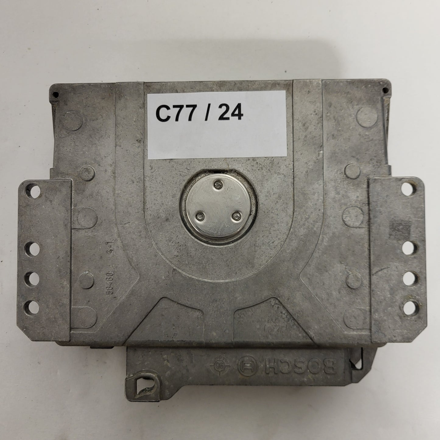 Peugeot CITROEN ECU / 0261204063 / 9624518380 / MP5.1.1 / BOSCH
