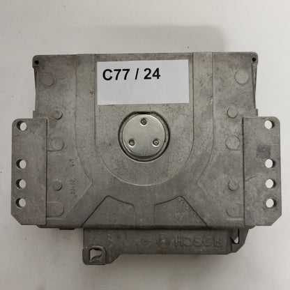 Peugeot CITROEN ECU / 0261204063 / 9624518380 / MP5.1.1 / BOSCH