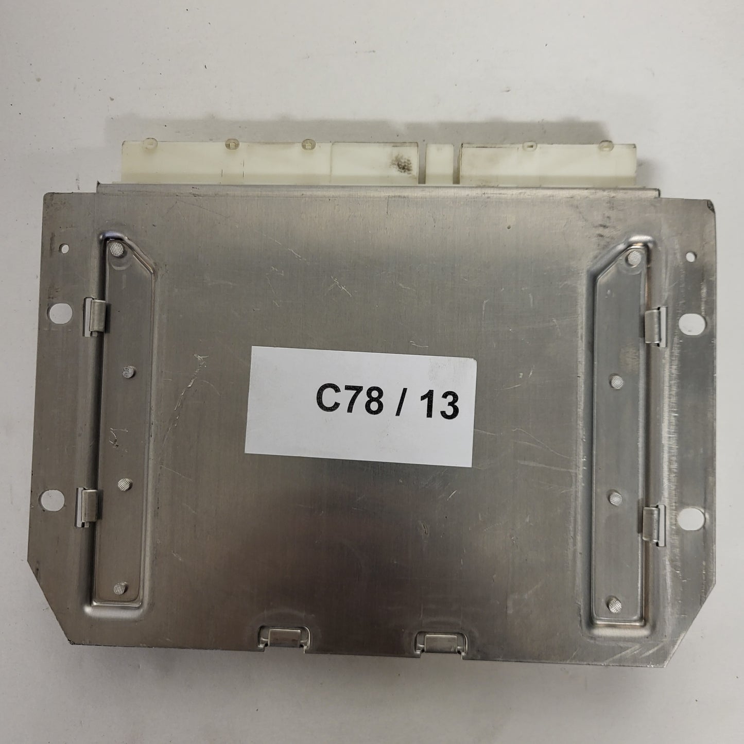 MERCEDES-BENZ A CLASS W168 ESP ECU / 1685453532 / 0265109630 / BOSCH ESP+HBA