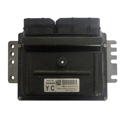NISSAN MICRA ECU / MEC37-320 / YC / HITACHI