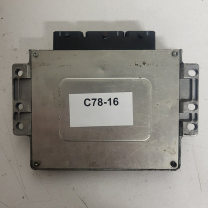 TATA INDICA ECU / 279115210123 / 21585450-6 / 279115219916 / VALEO