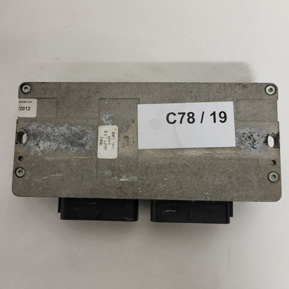 EMMEGAS EVO-POWER LPG GPL ECU / STAG-300 / ISA2 / ISA2-4C /