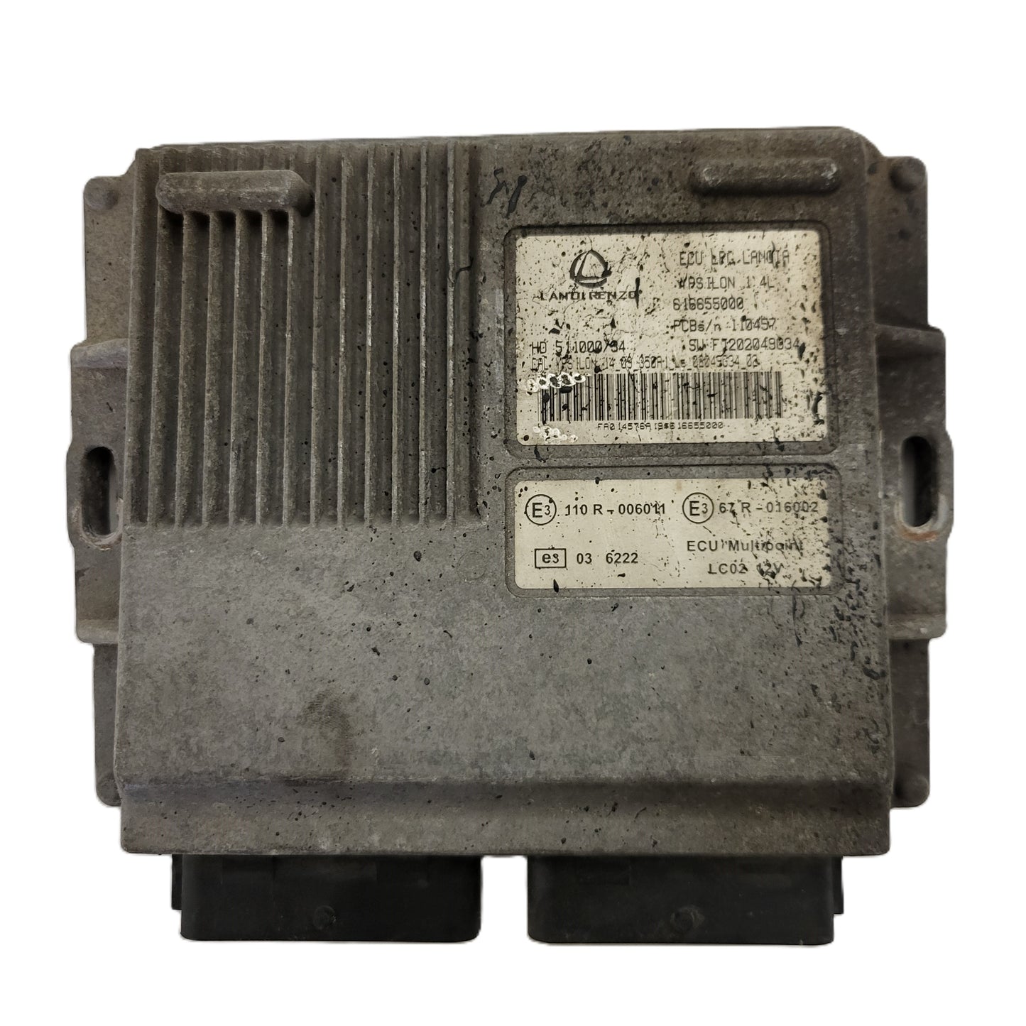 LANDI RENZO ECU LANCIA YPSILON 1.4 / 616655000