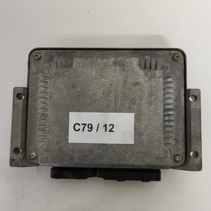 Fiat STILO ECU / 0281011553 / 55198058 / 19247EAA / BOSCH