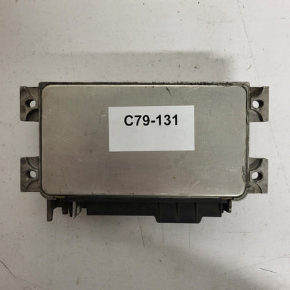 FIAT 500 0.9 ECU / IAW 16F.E0 / 46475180 / 61602.072.02 / MAGNETI MARELLI