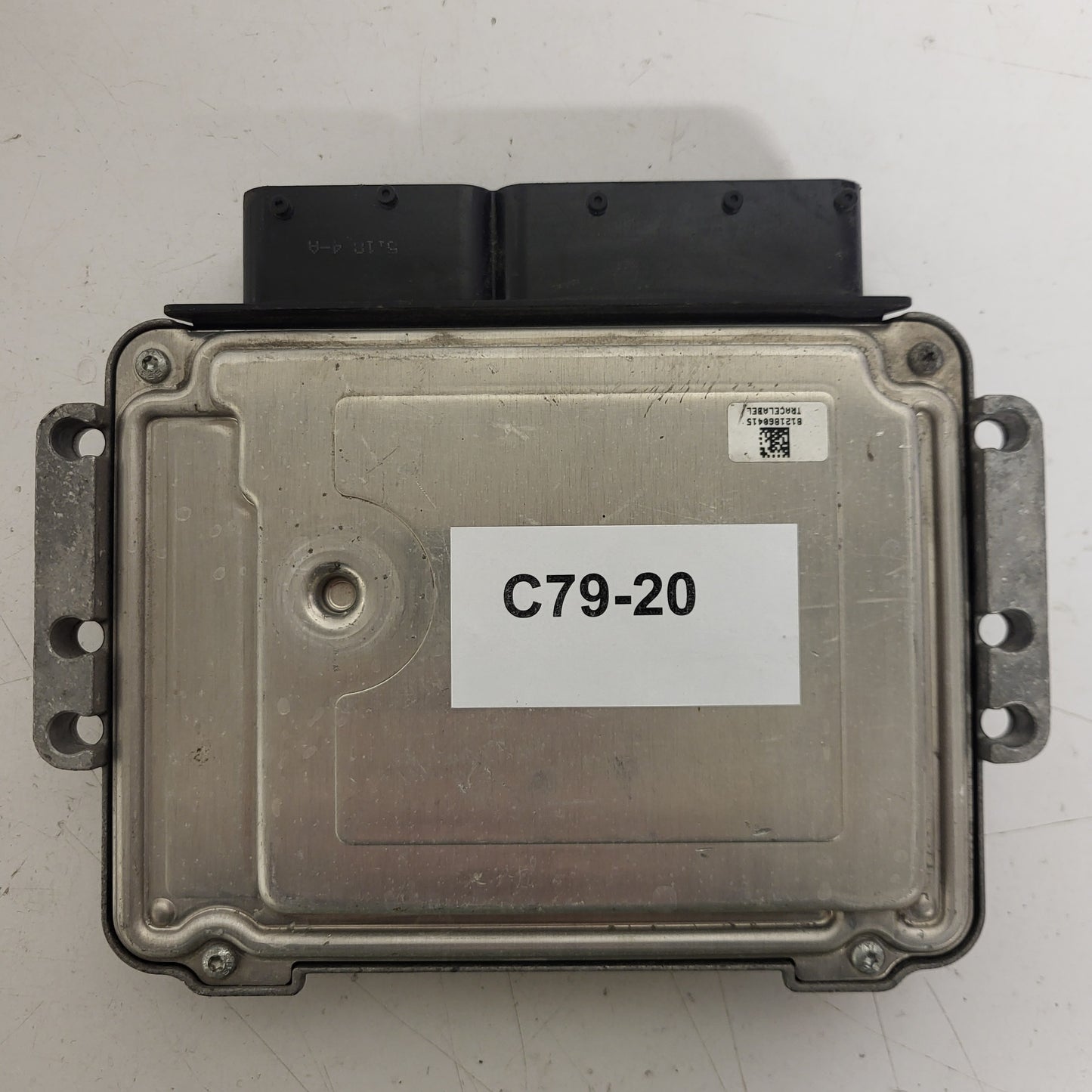 KIA CEED ECU / 0281015438 / 39103-2A716 / BOSCH