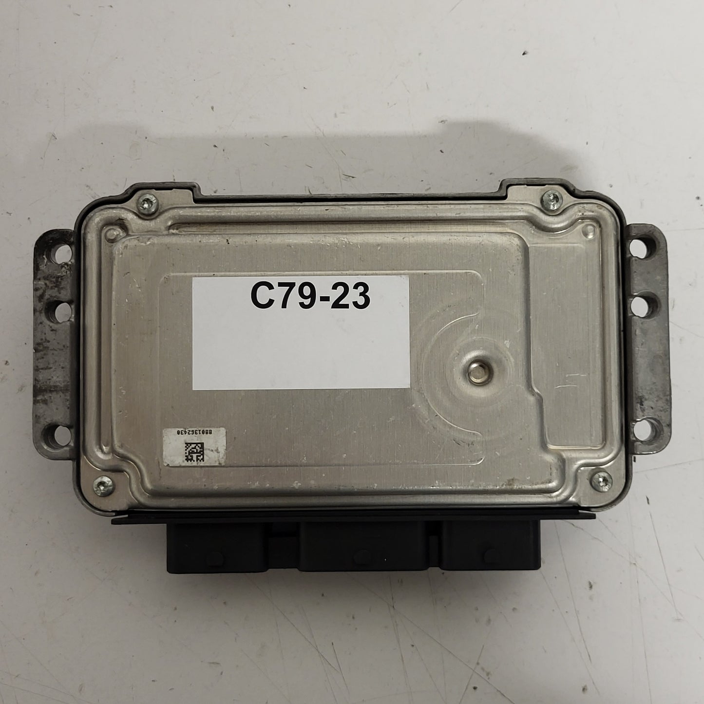 CITROEN PEUGEOT ECU / 0261208908 / ME7.4.5 / 9662467480 / 9652552380 / ME745