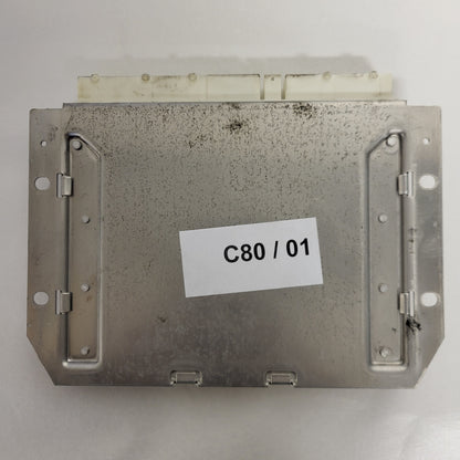 MERCEDES-BENZ A CLASS W168 ESP ECU / 1685453532 / 0265109630 / BOSCH ESP+HBA