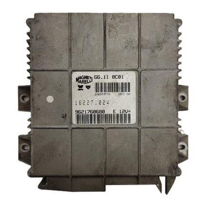 PEUGEOT CITROEN 106 SAXO AX / G6.11 / 9621760680 / 16227.024 / MAGNETI MARELLI
