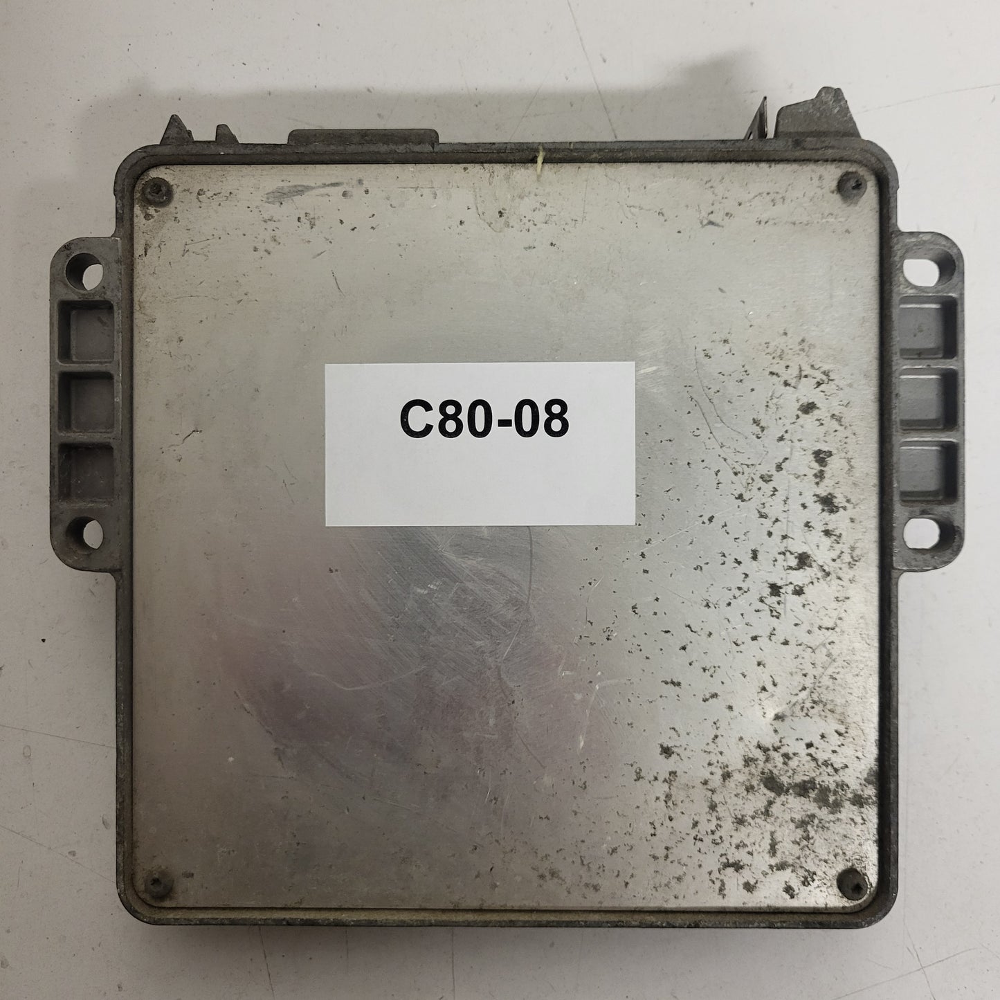 RENAULT ECU / 7700868295 / 7700107721 / 7700107694 / 16319.084