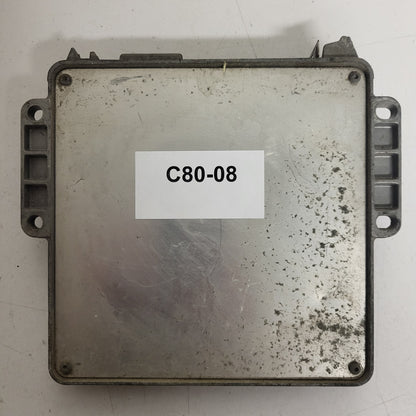 RENAULT ECU / 7700868295 / 7700107721 / 7700107694 / 16319.084