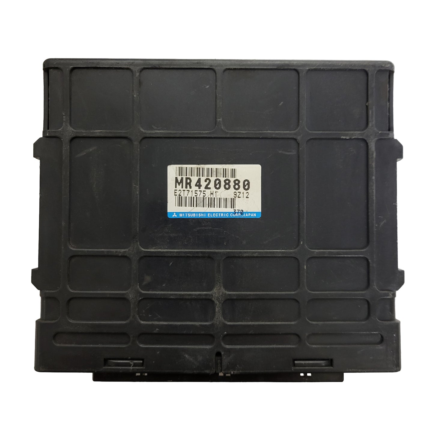 MITSUBISHI PAJERO PININ ECU / MR420880 / E2T71575