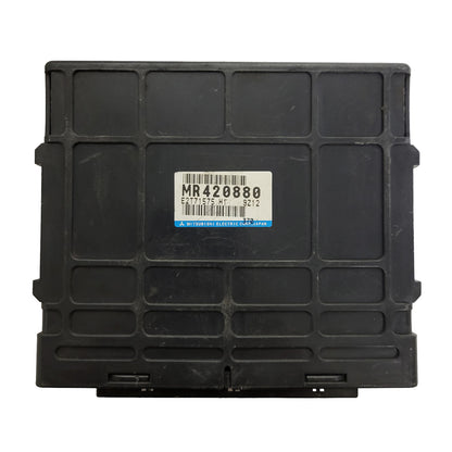 MITSUBISHI PAJERO PININ ECU / MR420880 / E2T71575