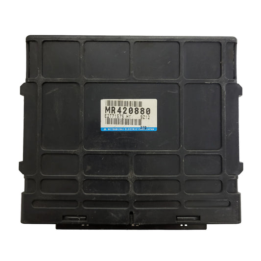 MITSUBISHI PAJERO PININ ECU / MR420880 / E2T71575