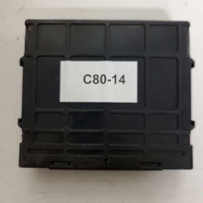MITSUBISHI PAJERO PININ ECU / MR420880 / E2T71575