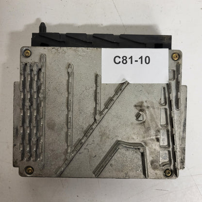 VOVLO V70 ECU / 0281010319 / 28SA5015 / HT.2 / BOSCH