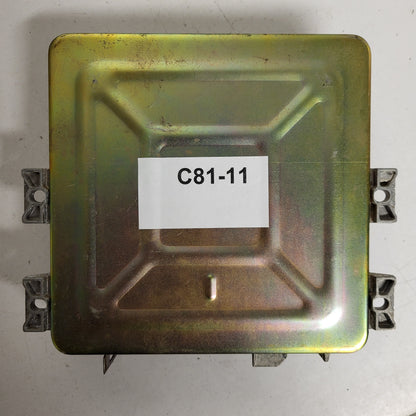 PEUGEOT 306 1.4 ECU / G6.14 0D03 / 9624999980 / 16223.134 / MAGNETI MARELLI