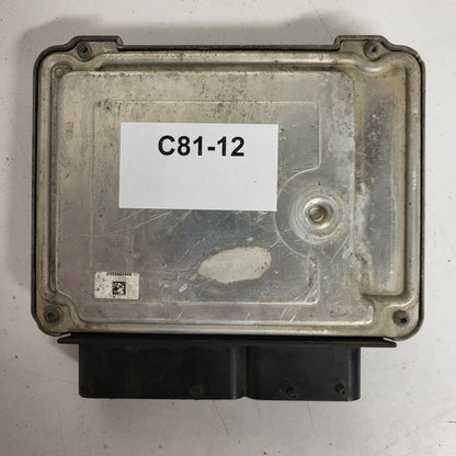 Fiat Croma 1.9 ECU / 0281012961 / 51804784 / / BOSCH