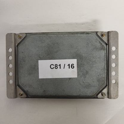 LANCIA Y10 ECU / 0261200716 / 7778785 / 00077787850 / BOSCH