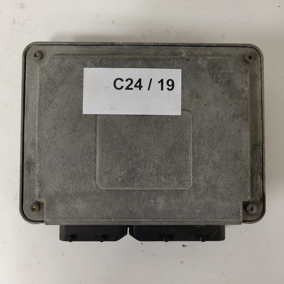 FIAT MULTIPLA ECU IAW 4EF.G3 / 51761337 / 61601 079.03 / HW226 / MAGNETI MARELLI - C81-17 - 2