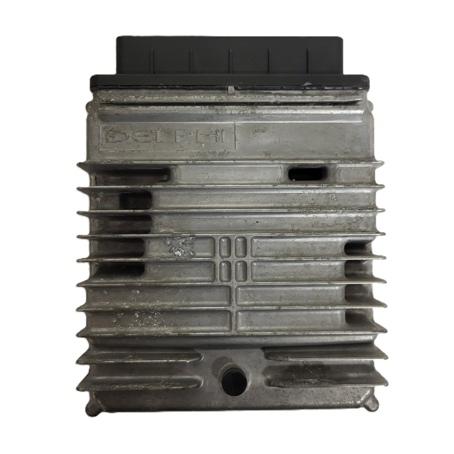 FORD MONDEO ECU / 4S71-12A650-JA / 12244700 / R0411C024C / DXYL