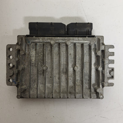 MINI COOPER 1.6 ECU / S118012001 / S118012001L / 1214 7520019-01 / SIEMENS