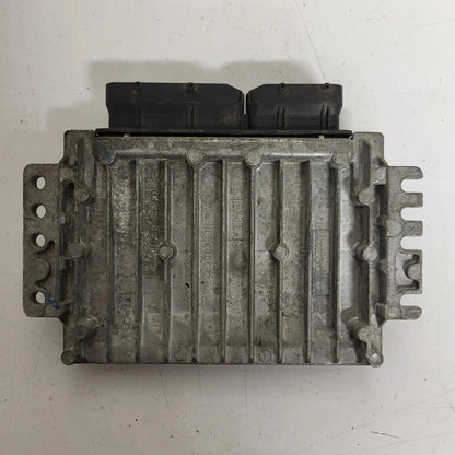 MINI COOPER 1.6 ECU / S118012001 / S118012001L / 1214 7520019-01 / SIEMENS - C82-09 - 3